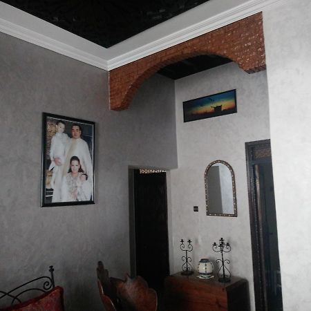 Hotel Coeur de Mogador Essaouira Eksteriør billede