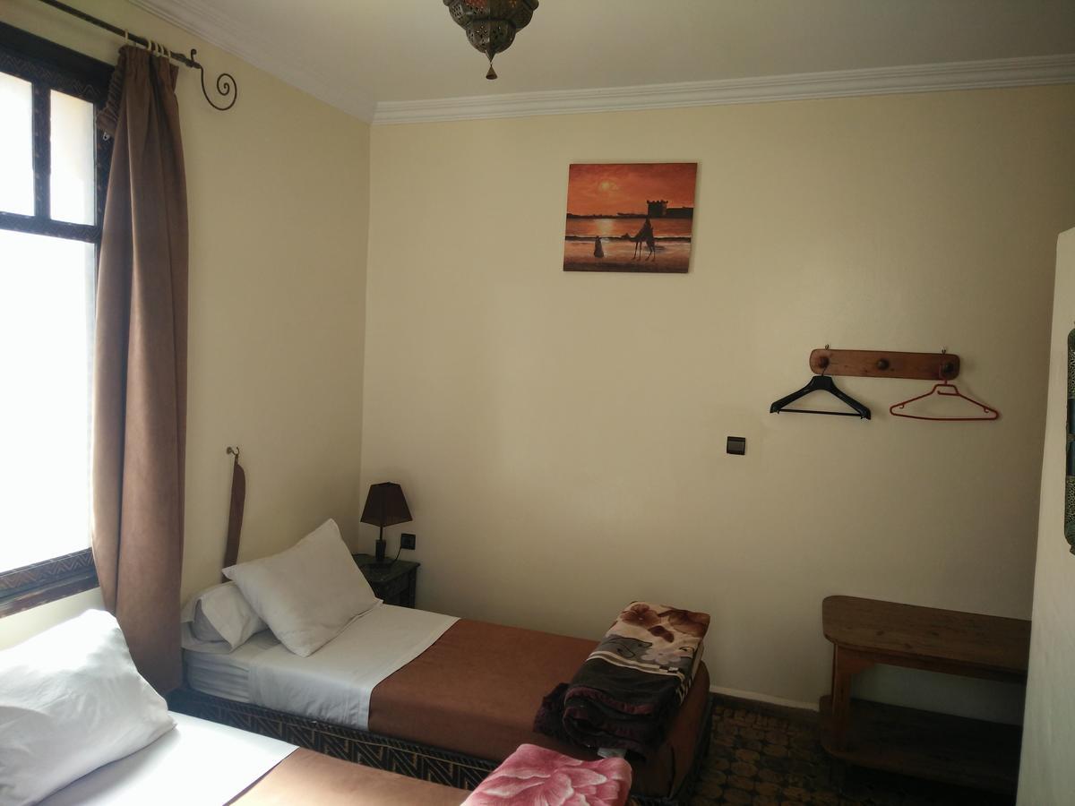 Hotel Coeur de Mogador Essaouira Eksteriør billede