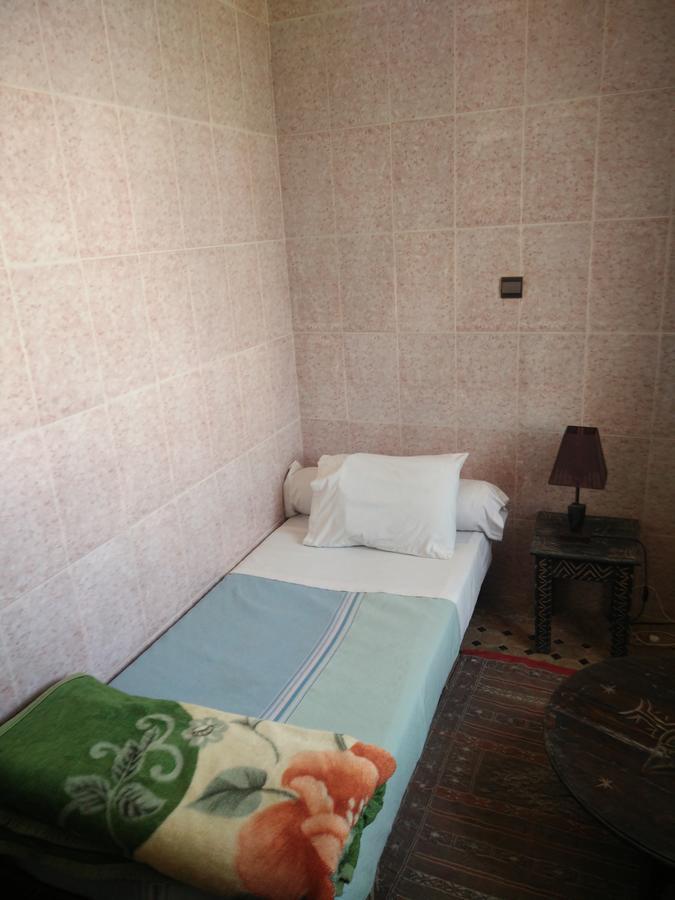 Hotel Coeur de Mogador Essaouira Eksteriør billede