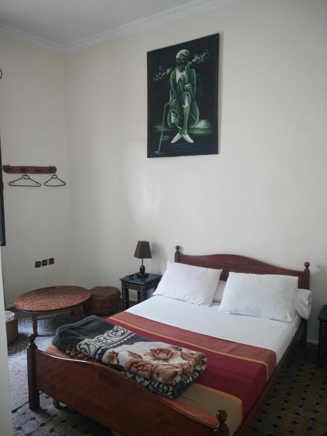 Hotel Coeur de Mogador Essaouira Eksteriør billede