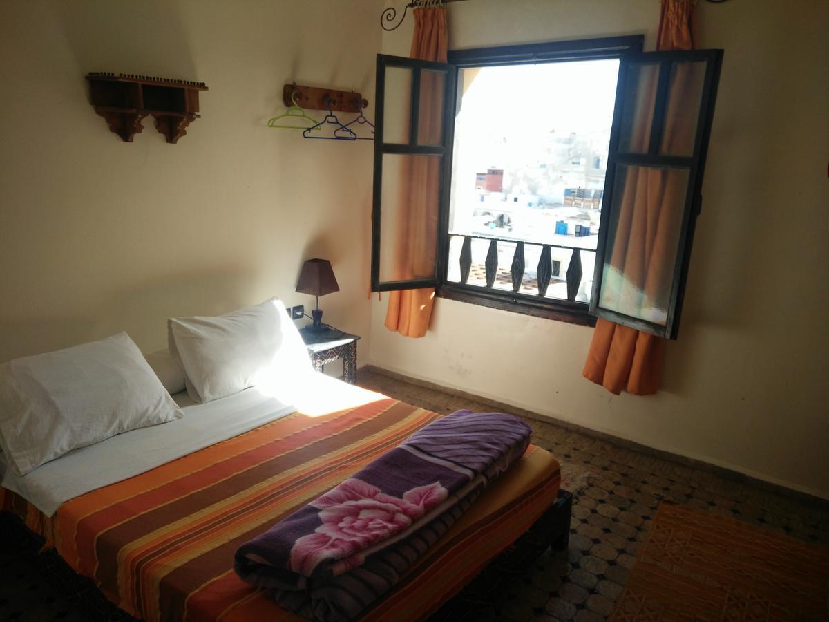 Hotel Coeur de Mogador Essaouira Eksteriør billede