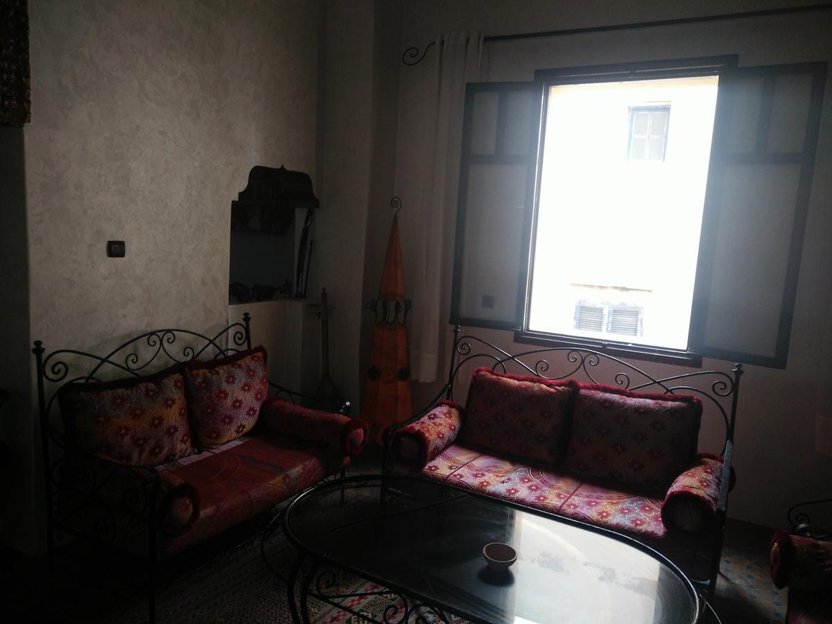 Hotel Coeur de Mogador Essaouira Eksteriør billede