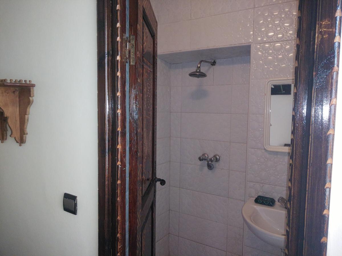 Hotel Coeur de Mogador Essaouira Eksteriør billede