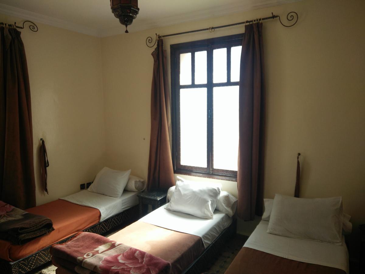 Hotel Coeur de Mogador Essaouira Eksteriør billede