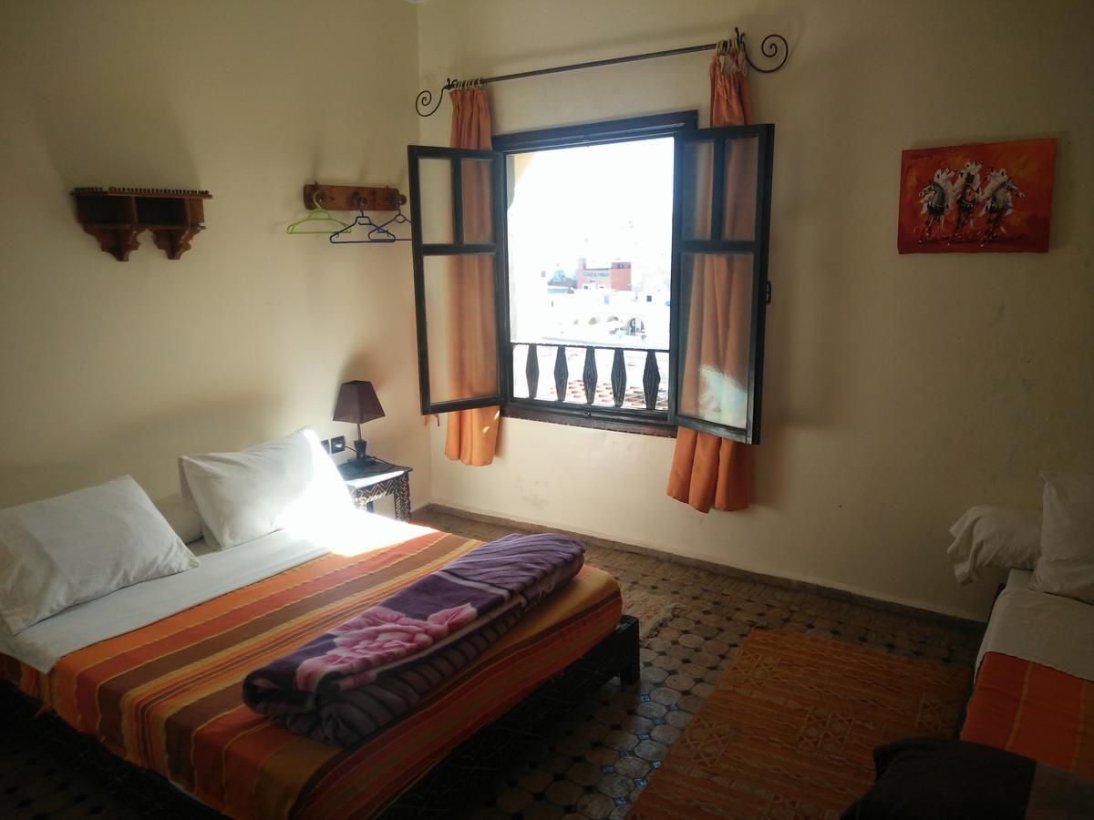 Hotel Coeur de Mogador Essaouira Eksteriør billede