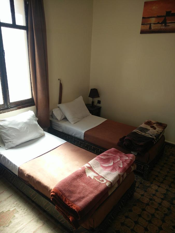 Hotel Coeur de Mogador Essaouira Eksteriør billede