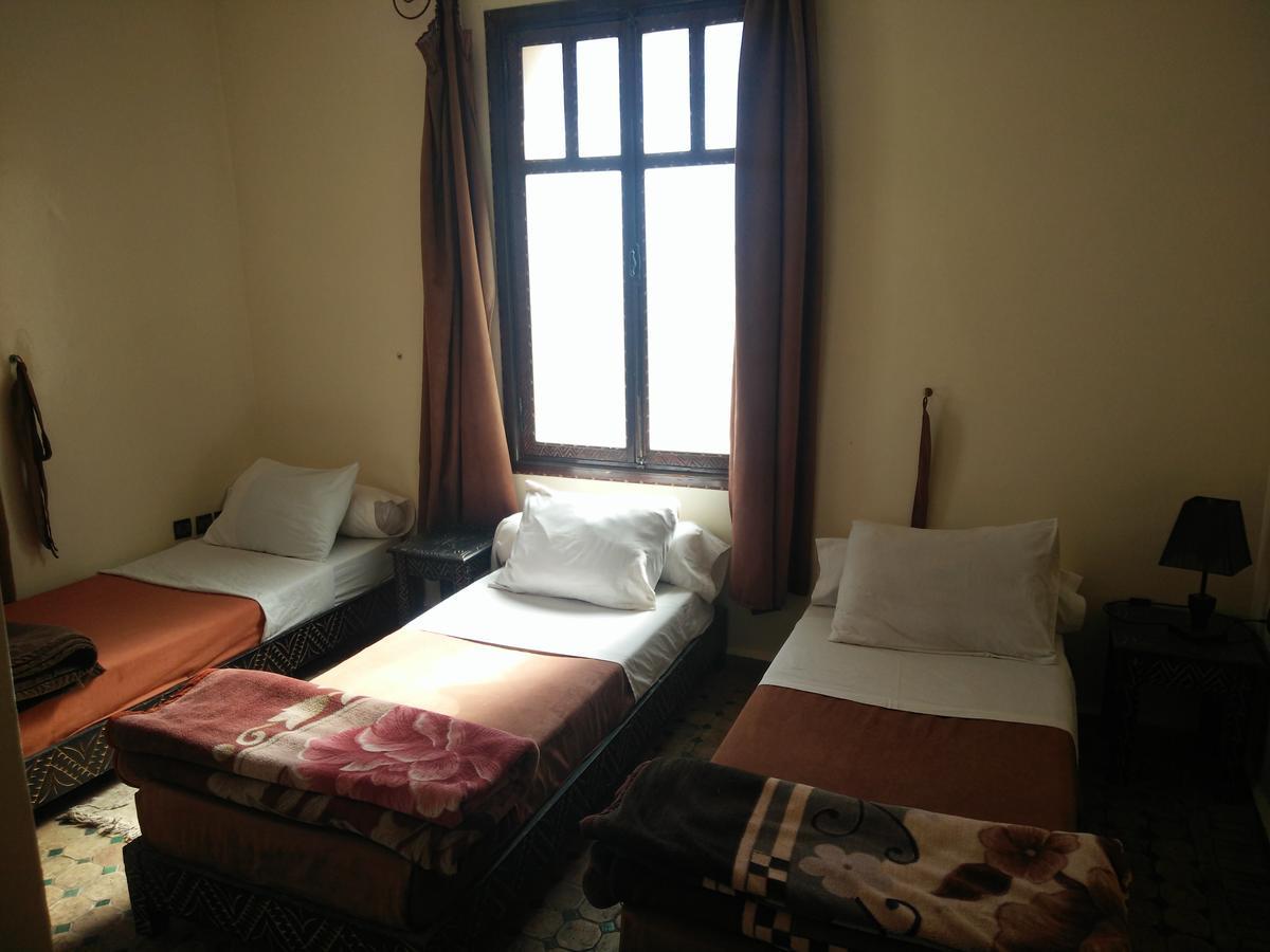 Hotel Coeur de Mogador Essaouira Eksteriør billede