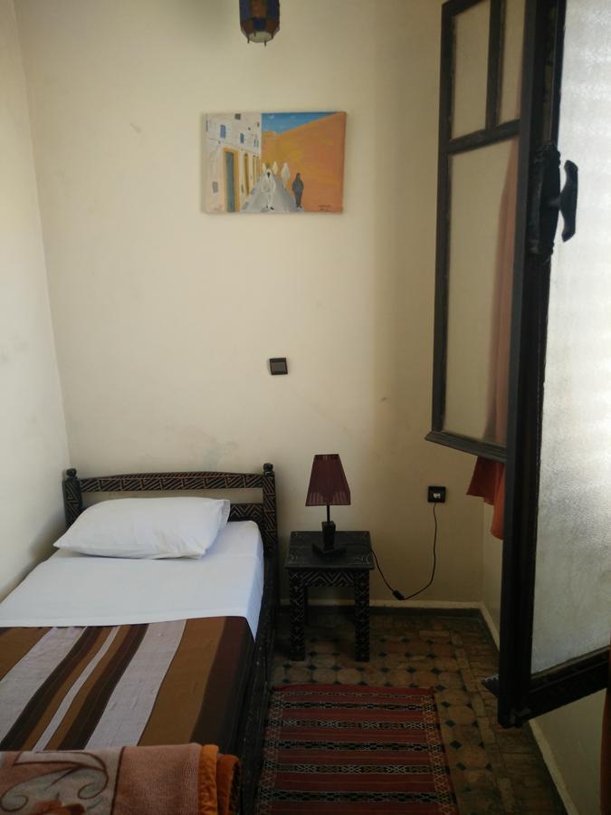 Hotel Coeur de Mogador Essaouira Eksteriør billede